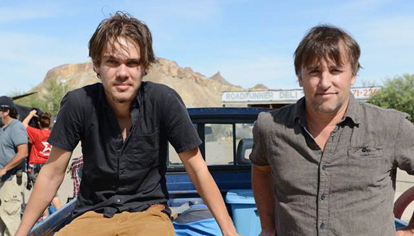 ริชาร์ด ลิงก์เลเทอร์ แย้มไอเดียสร้าง Boyhood 2