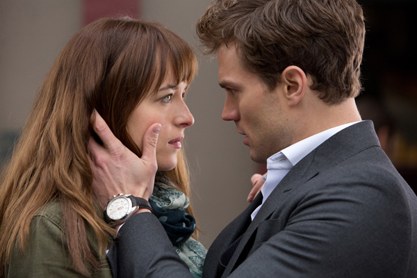 Fifty Shades of Grey เดินหน้าสร้างภาคต่อ