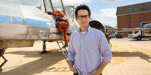 เจเจ เอบรัมส์ อาจกำกับ Star Wars 9