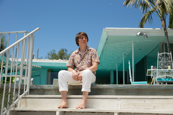 Love & Mercy 