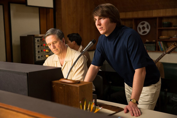 Love & Mercy 