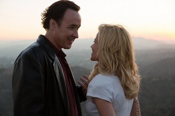 Love & Mercy 