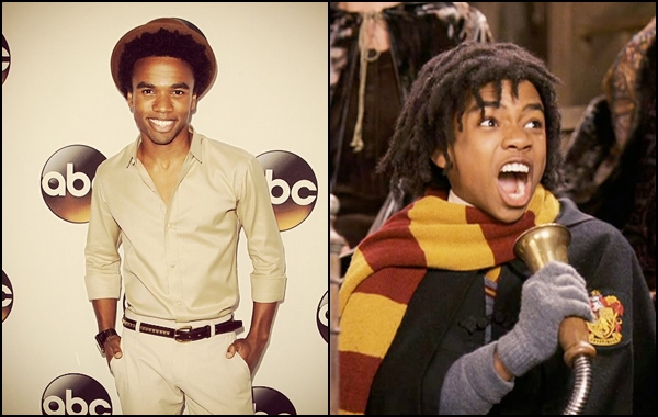 แอบส่องดาราเด็กจาก Harry Potter ป่านนี้โตถึงไหนกันแล้วนะ