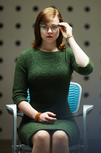 อีธาน ฮอว์ก ล่าทะลุเวลา ใน Predestination 