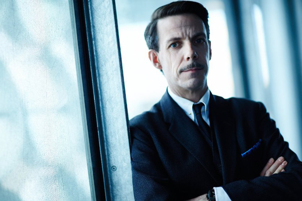 อีธาน ฮอว์ก ล่าทะลุเวลา ใน Predestination 