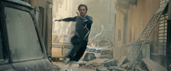 Avengers : Age of Ultron