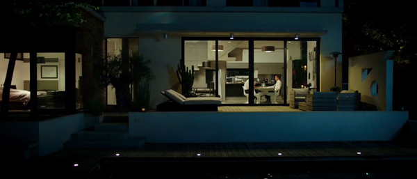 The Transporter Refueled