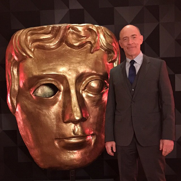 Boyhood คว้า 3 รางวัลใหญ่ BAFTA A2015 