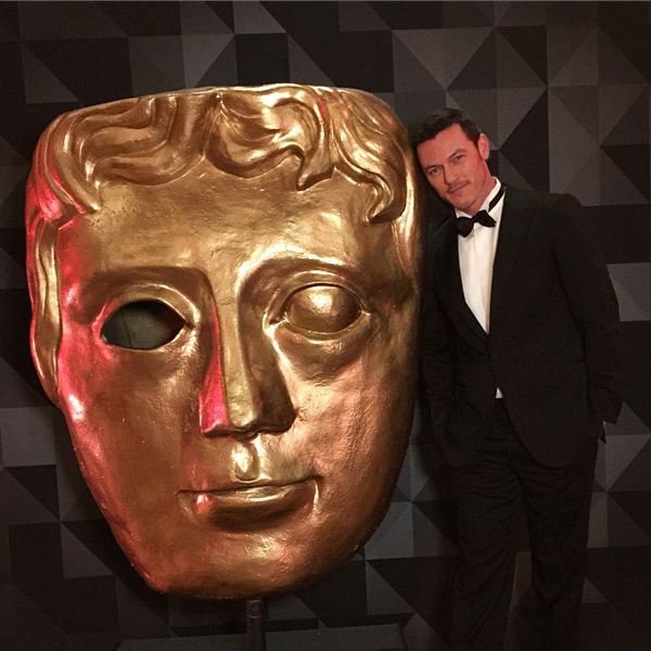 Boyhood คว้า 3 รางวัลใหญ่ BAFTA A2015 