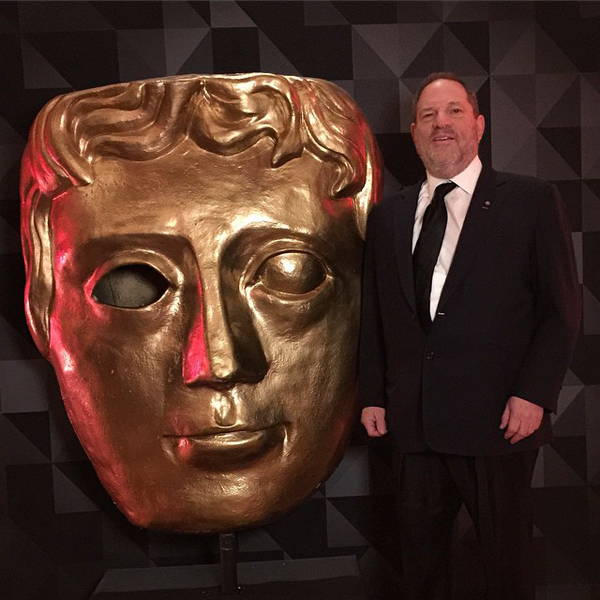 Boyhood คว้า 3 รางวัลใหญ่ BAFTA A2015 
