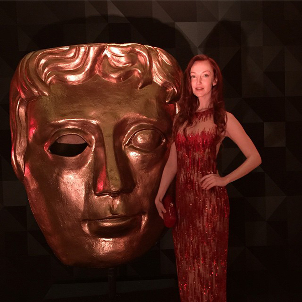 Boyhood คว้า 3 รางวัลใหญ่ BAFTA A2015 