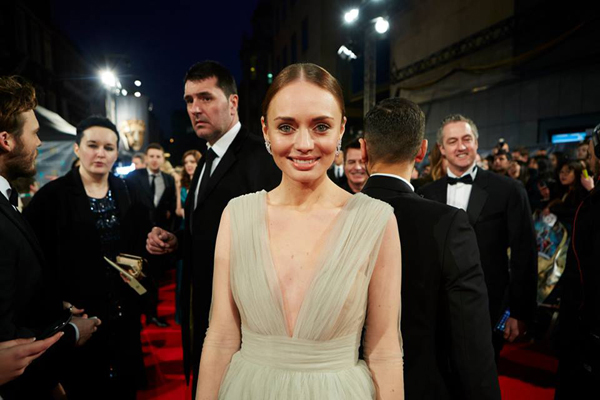 Boyhood คว้า 3 รางวัลใหญ่ BAFTA A2015 