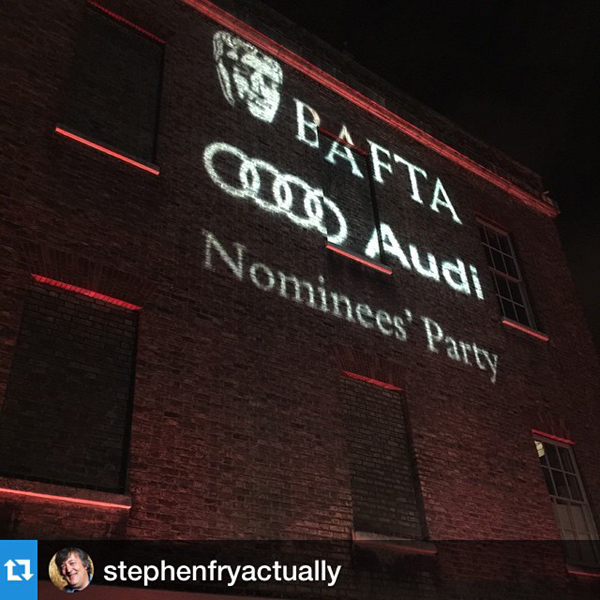 Boyhood คว้า 3 รางวัลใหญ่ BAFTA A2015 