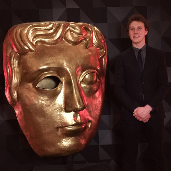 Boyhood คว้า 3 รางวัลใหญ่ BAFTA A2015 
