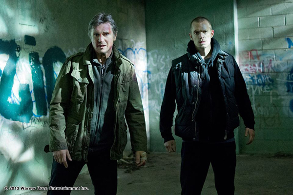 Insurgent แชมป์ใหม่ หนังทำเงิน 