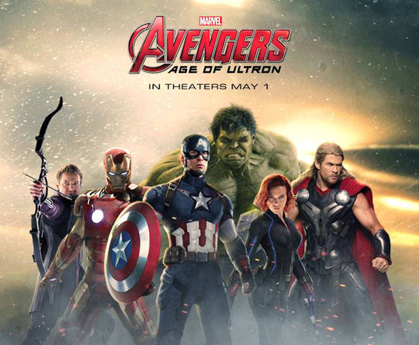 จูลี-ลินดา อาจรับบทตัวละครลับ ใน Age of Ultron