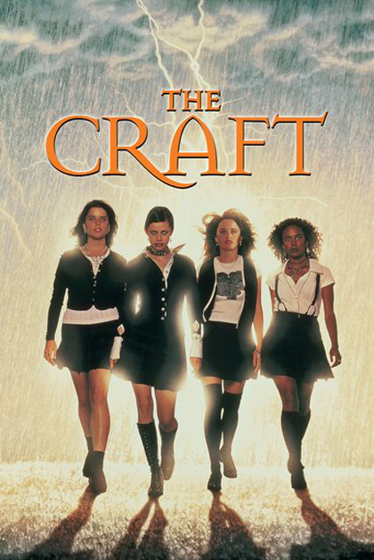 โซนี่ เดินหน้ารีเมคหนังแม่มดสาว The Craft