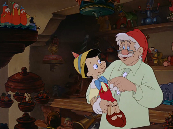 Disney