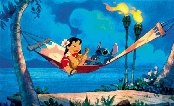 Disney