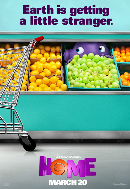 Home แอนิเมชั่นสุดน่ารัก