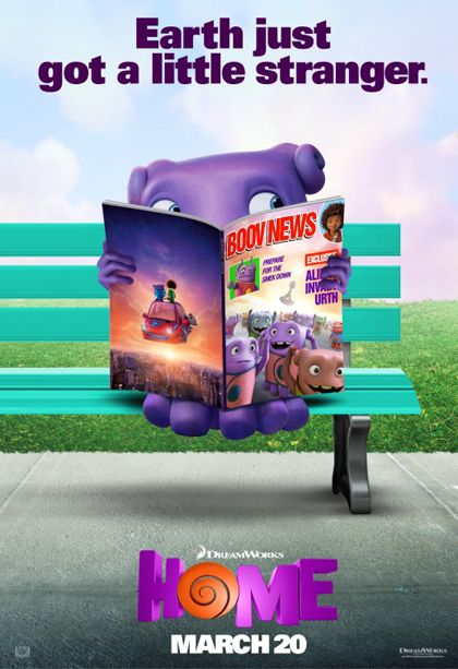 Home แอนิเมชั่นสุดน่ารัก