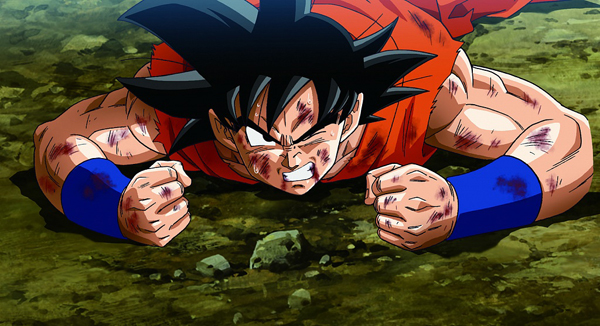 Dragon Ball Z : Resurrection F ฉาย 21 พ.ค. นี้ 