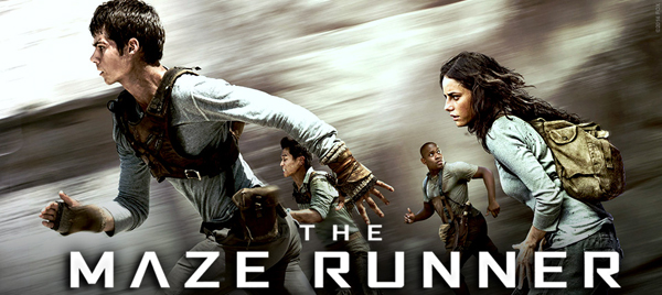 Maze Runner ภาค 3