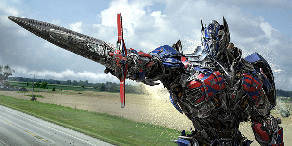 Transformers พร้อมเดินหน้าสร้างภาคต่อ-ภาคแยก
