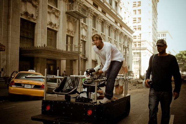 Transformers พร้อมเดินหน้าสร้างภาคต่อ-ภาคแยก