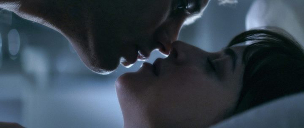 Fifty Shades Of Grey