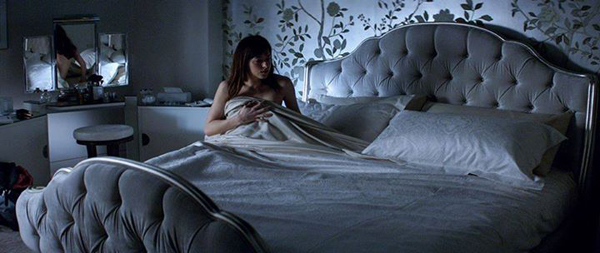 Fifty Shades Of Grey