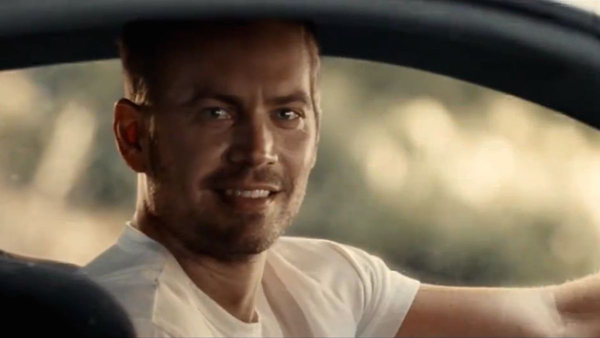 ร่วมบอกลา พอล วอล์คเกอร์ กับเอ็มวีสุดซึ้ง See You Again