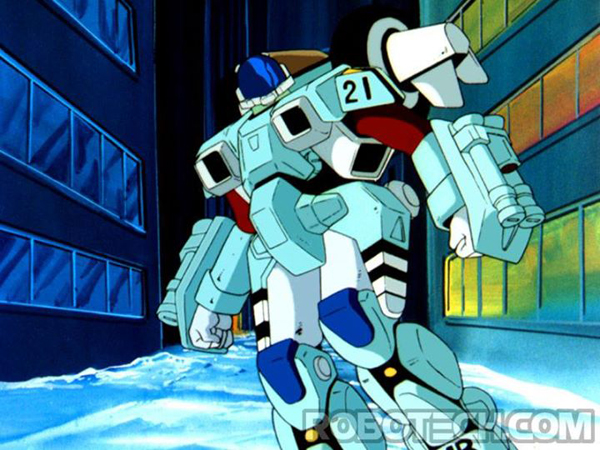 Astro Boy และ Robotech เรียงคิวขึ้นจอเงิน