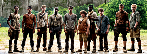 Maze Runner 3 เดินหน้า เตรียมฉาย 17 ก.พ. 2017