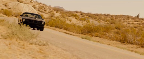 Furious 7