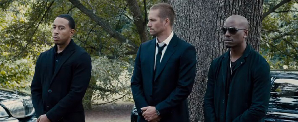Furious 7