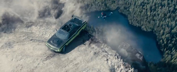 Furious 7