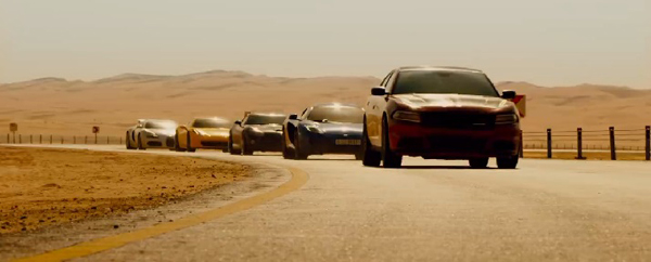 Furious 7