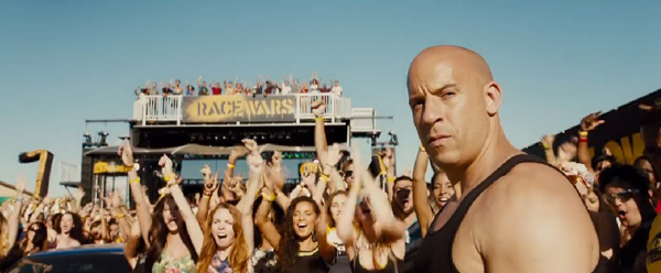 Furious 7