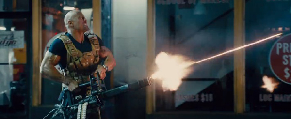 Furious 7
