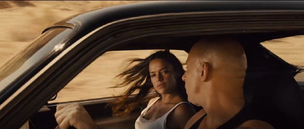 Furious 7