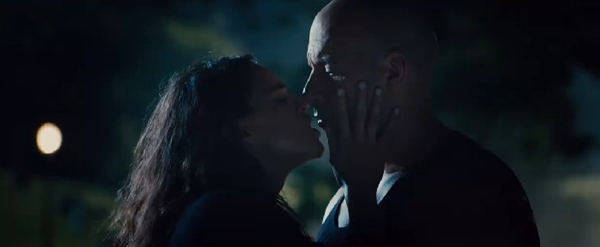 Furious 7