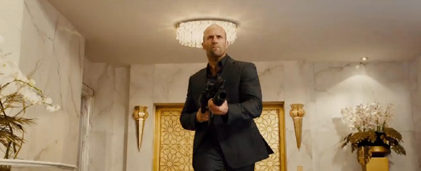 Furious 7