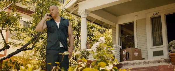 Furious 7