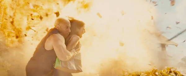 Furious 7