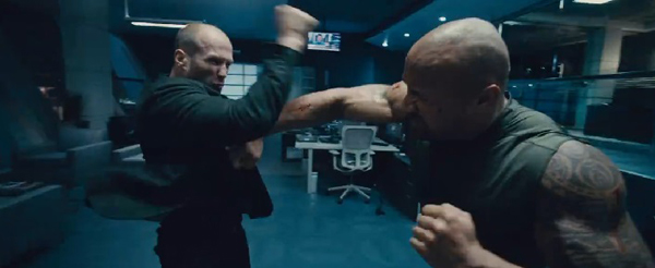 Furious 7