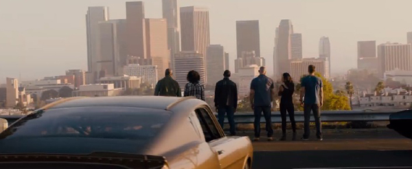 Furious 7