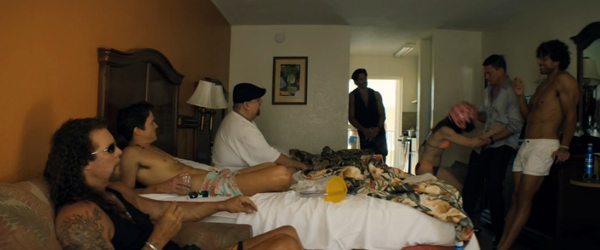 Magic Mike XXL