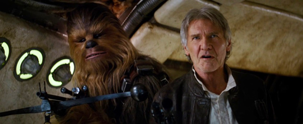 Star Wars 7
