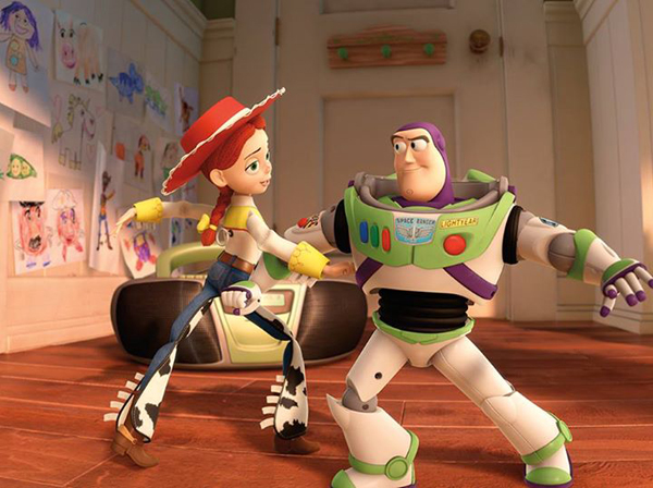 Toy Story 4 Toy Story 4